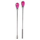 Nail Manicure Ink Permanent Makeup Tattoo Eyebrow Gel Mixed Stirring Rod Stick