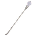 Nail Manicure Ink Permanent Makeup Tattoo Eyebrow Gel Mixed Stirring Rod Stick