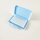 Dental Orthodontic Ortho Wax Fruit Scent For Brace Bracket Gum Protective Wax