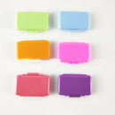 Dental Orthodontic Ortho Wax Fruit Scent For Brace Bracket Gum Protective Wax