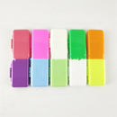 Dental Orthodontic Ortho Wax Fruit Scent For Brace Bracket Gum Protective Wax