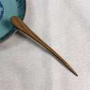 Carved Hair Stick Wooden Retro Traditional Hair Chopsticks Jewelry Accessories