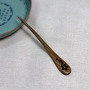 Carved Hair Stick Wooden Retro Traditional Hair Chopsticks Jewelry Accessories