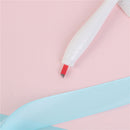 4x Microblading Disposable Eyebrow Needle Pen Microblade Embroidery Tattoo Tool