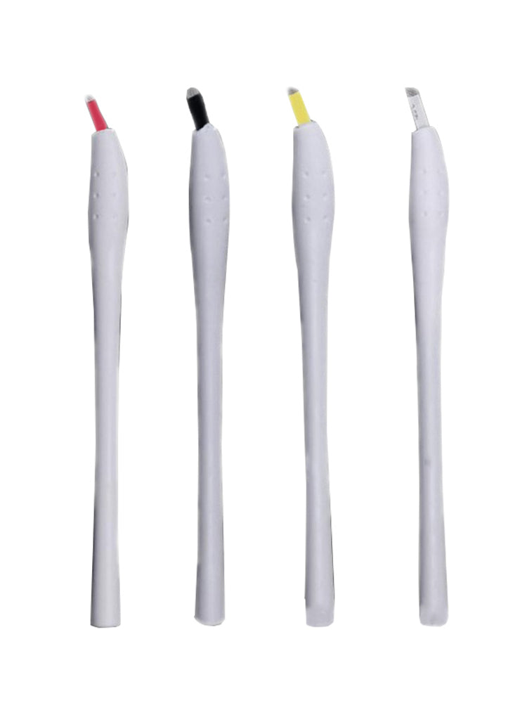 Disposable Microblading Sterile Pen Micro Needle Permanent Makeup Hand Tool