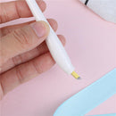 Disposable Microblading Sterile Pen Micro Needle Permanent Makeup Hand Tool