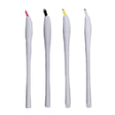 Disposable Microblading Sterile Pen Micro Needle Permanent Makeup Hand Tool