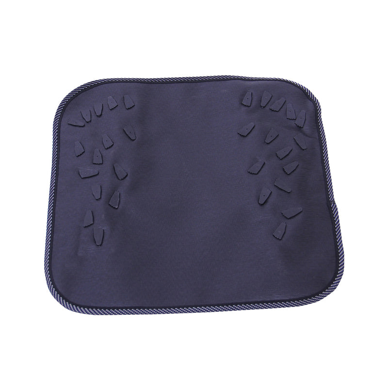 Health Care Reflexology Walk Stone Foot Massager Leg Acupressure Relief