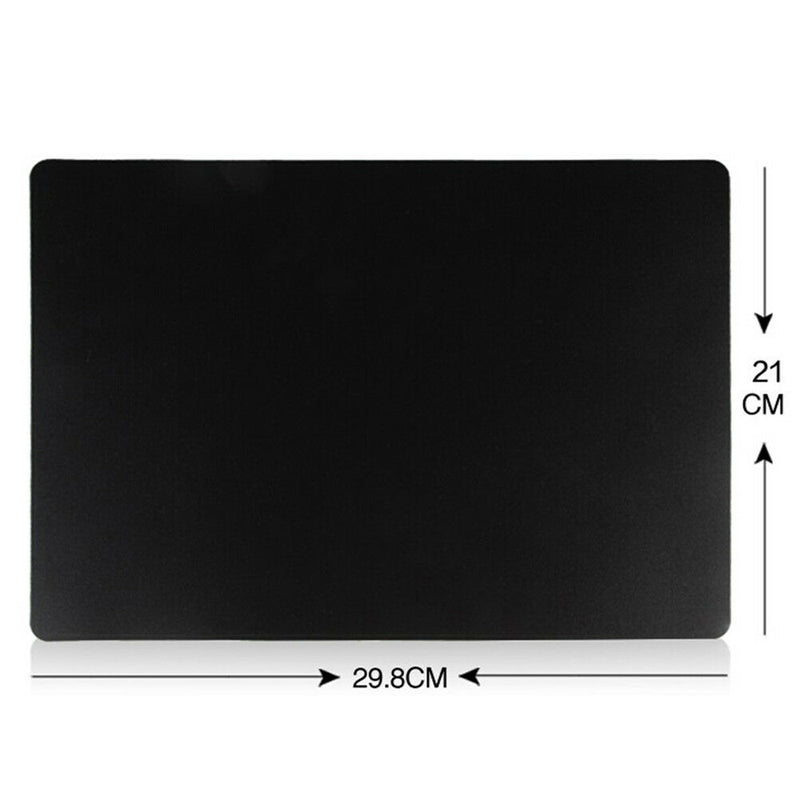 10*Nail Art Drawing Exercise Sketchpad Painting Nail Varnish Board Tool Trendy