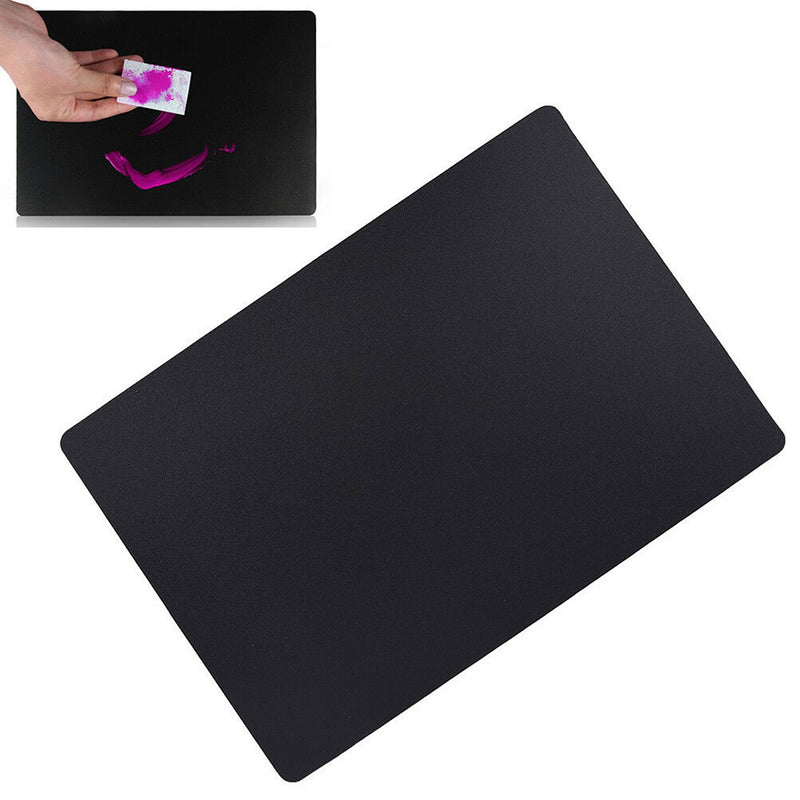 10pc Nail Art Drawing Exercise Sketchpad Painting Nail Varnish Board Tools Hot