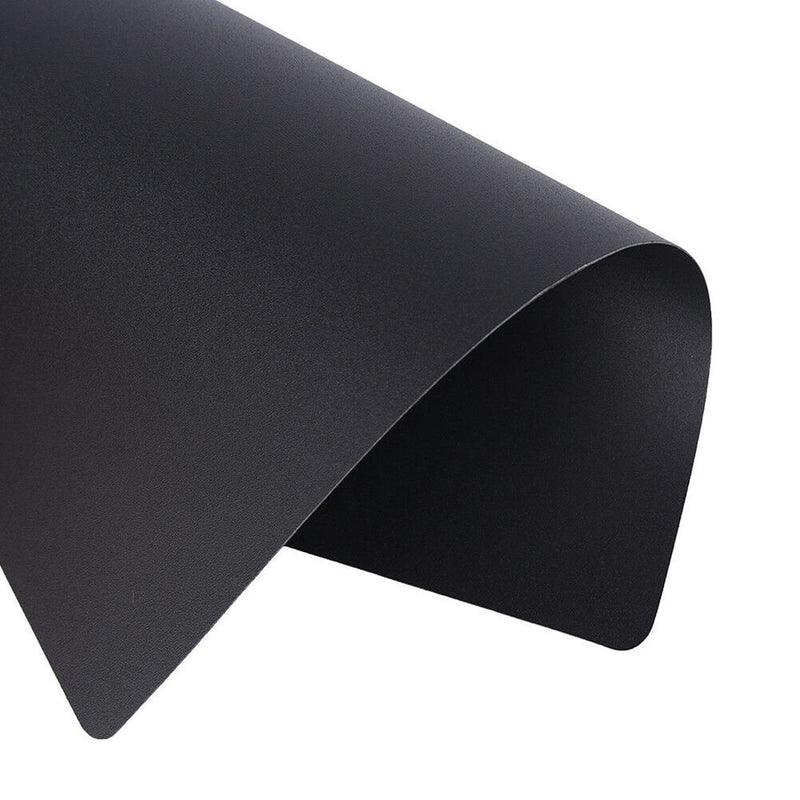 10*Nail Art Drawing Exercise Sketchpad Painting Nail Varnish Board Tool Trendy