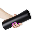 10*Nail Art Drawing Exercise Sketchpad Painting Nail Varnish Board Tool Trendy