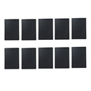 10*Nail Art Drawing Exercise Sketchpad Painting Nail Varnish Board Tool Trendy