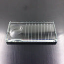 1 pc Crystal Glue Pallet Lash Holder For Individual Eyelash Extensions Adhesive