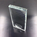 1 pc Crystal Glue Pallet Lash Holder For Individual Eyelash Extensions Adhesive