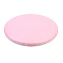 Portable LED Makeup Mini Lighted Makeup Hand Small Round Pocket travel Mirror