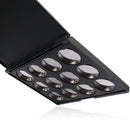 Eye Shadow Pressed Powder Empty Magnetic Palette Box Makeup Case Pans Holder