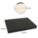 Eye Shadow Pressed Powder Empty Magnetic Palette Box Makeup Case Pans Holder