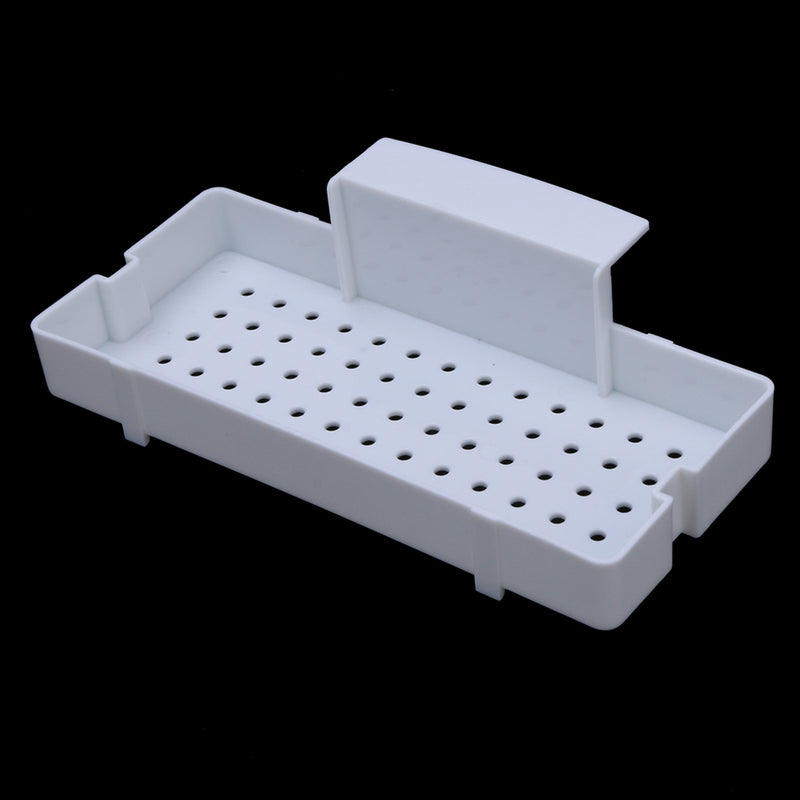 Sterilizer Tray Box Sterilizing Clean Nail Art Salon Manicure Tool HT KIU