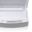 Sterilizer Tray Box Sterilizing Clean Nail Art Salon Manicure Tool HT KIU