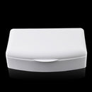 Sterilizer Tray Box Sterilizing Clean Nail Art Salon Manicure Tool HT KIU