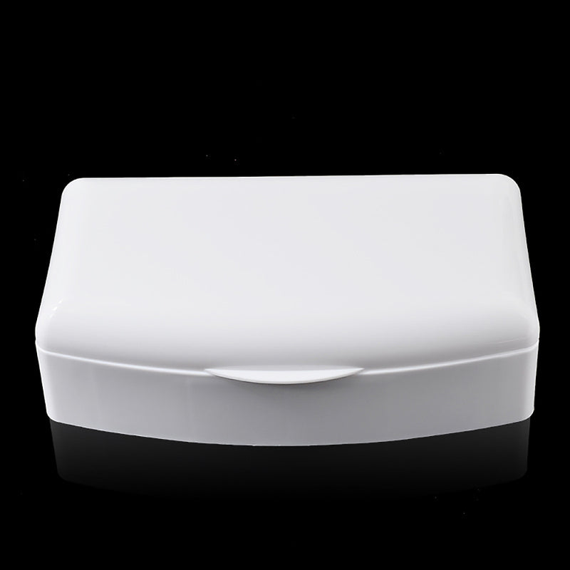 Sterilizer Tray Box Sterilizing Clean Nail Art Salon Manicure Tool HT KIU