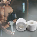 Elastic Adhesive Bandage First Aid Sports Lifting Rugby Strapping Tape Hot 1x