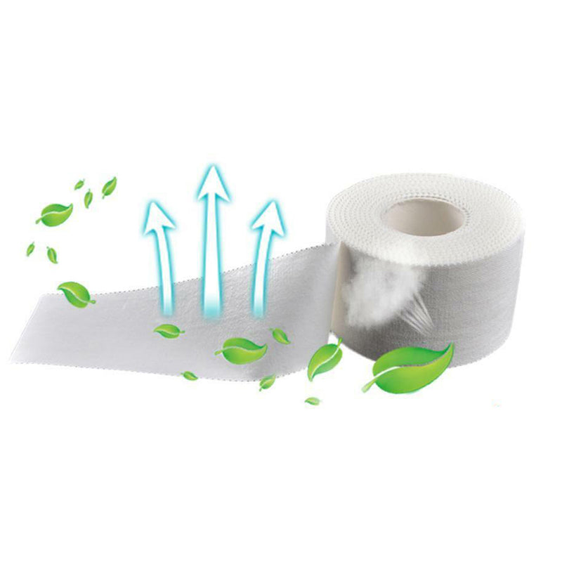 9M Finger Wrist Support Soccer Basketball Sports Ankle Bandage Kneepad Tape Ban