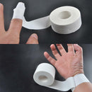 Elastic Adhesive Bandage First Aid Sports Lifting Rugby Strapping Tape Hot 1x