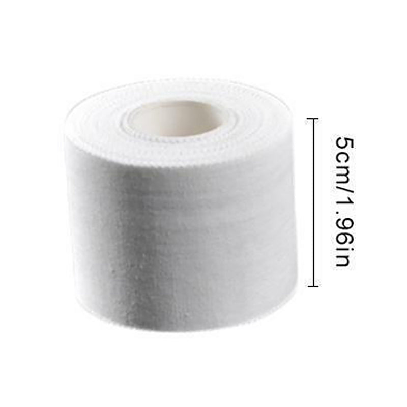 Elastic Adhesive Bandage First Aid Sports Lifting Rugby Strapping Tape