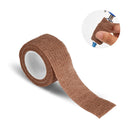 8pcs/Lot Medical Grade Tattoo Bandage Self-Adhesive Elastic Tape for Grip