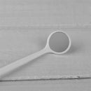 10x Disposable Plastic Dental Mouth Mirror Reflector Colorful Electronic Tool