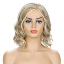 Women Wigs Long Full Wavy Short Straight Front Lace Wig Afro Curly Natural Hair