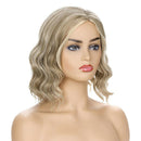 Women Wigs Long Full Wavy Short Straight Front Lace Wig Afro Curly Natural Hair