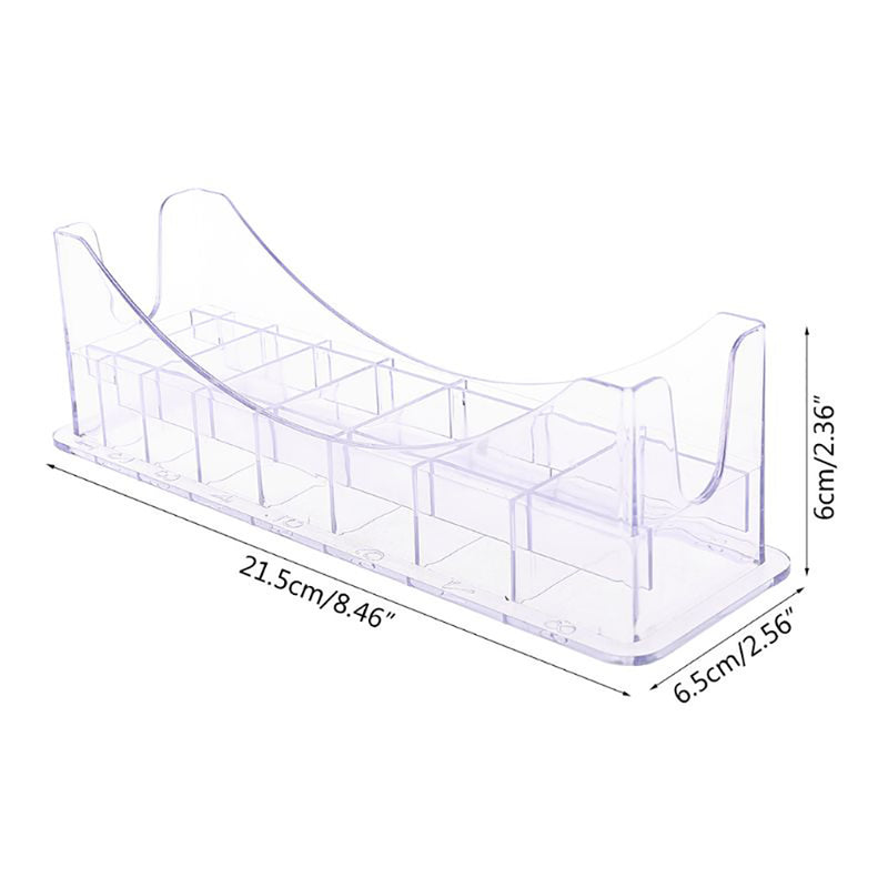 Hair Clipper Limit Combs Guide Size Replacement For Electric Clippers P6U2T