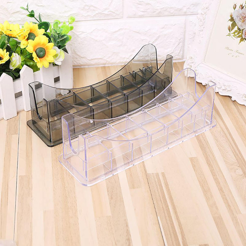 1X Grid Base For 8P Universal Hair Clipper Limit Comb Guide With Clip New Hot