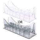 Hair Clipper Limit Combs Guide Size Replacement For Electric Clippers P6U2T