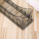 1X Grid Base For 8P Universal Hair Clipper Limit Comb Guide With Clip New Hot