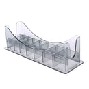 1X Grid Base For 8P Universal Hair Clipper Limit Comb Guide With Clip A U