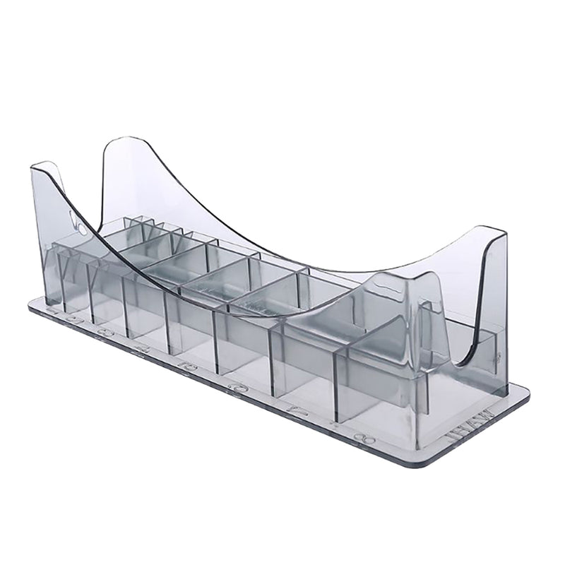 1X Grid Base For 8P Universal Hair Clipper Limit Comb Guide With Clip A U