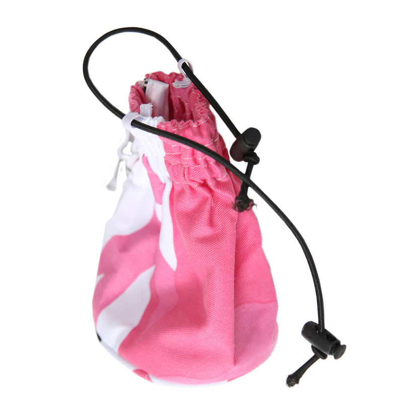 1pcs Canvas Universal Hair Dryer Sock Diffuser Wind Blower Attachment Covers