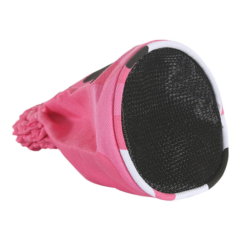 1pcs Canvas Universal Hair Dryer Sock Diffuser Wind Blower Attachment Covers
