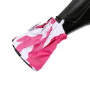 1pcs Canvas Universal Hair Dryer Sock Diffuser Wind Blower Attachment Covers