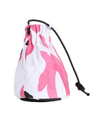 1pcs Canvas Universal Hair Dryer Sock Diffuser Wind Blower Attachment Covers