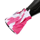 1pcs Canvas Universal Hair Dryer Sock Diffuser Wind Blower Attachment Covers