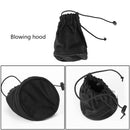 New Universal Blower Hairdressing Salon Curly Hair Dryer Folding Diffuser Cover