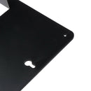 Wall-mounted Barber Hair Clipper Storage Rack Salon Accessories Holder Stand