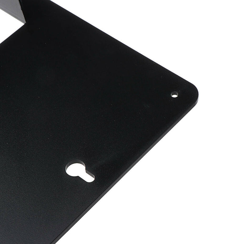 Wall-mounted Barber Hair Clipper Storage Rack Salon Accessories Holder Stand