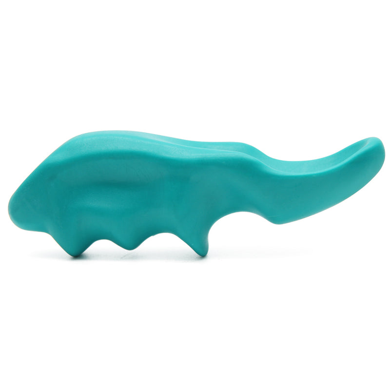 Effective for Deep Tissue Massage Saver Massager Green Thumb-Protector- relaxed