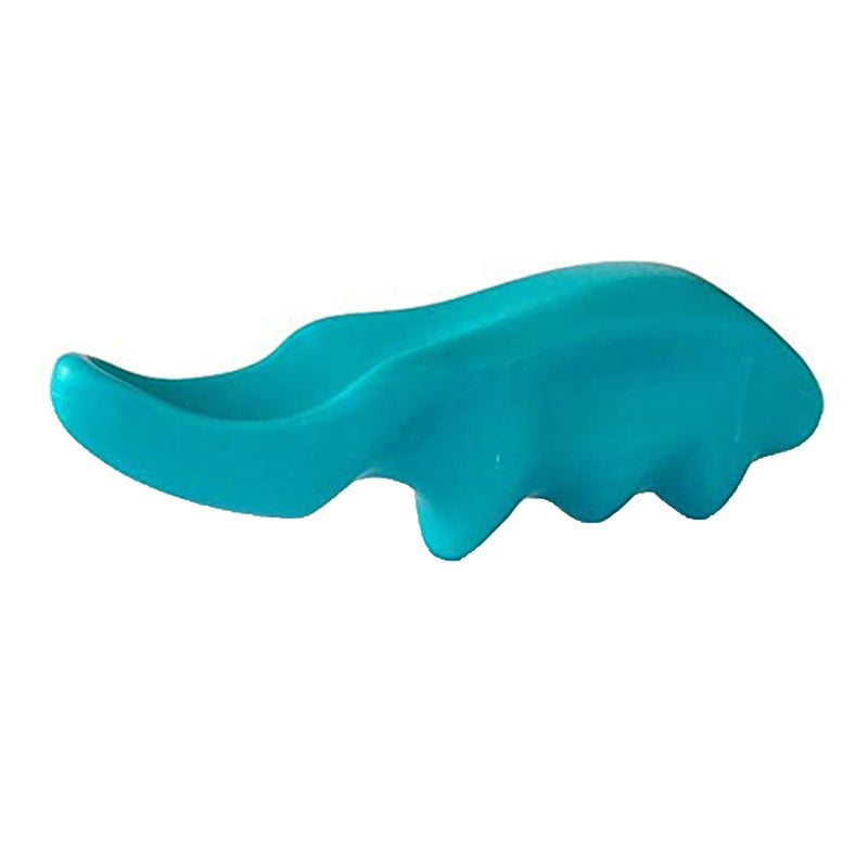 Effective for Deep Tissue Massage Saver Massager Green Thumb-Protector- relaxed